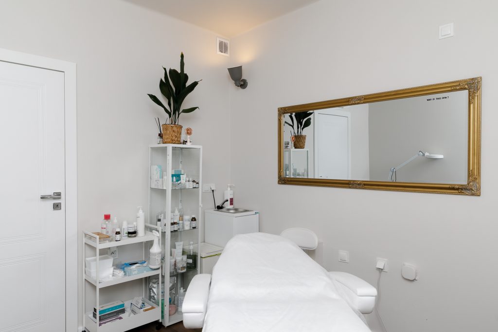 Medical & Beauty Salon Photography 1 Medical & Beauty Salon Photography