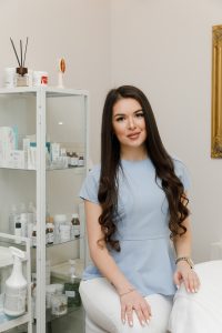 Medical & Beauty Salon Photography 11 Clinic & Beauty Salon Photography in Warsaw