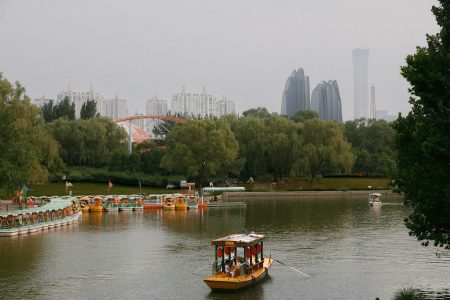Beijing: Visual Storytelling for a City Between Heritage and Innovation 15 467293043